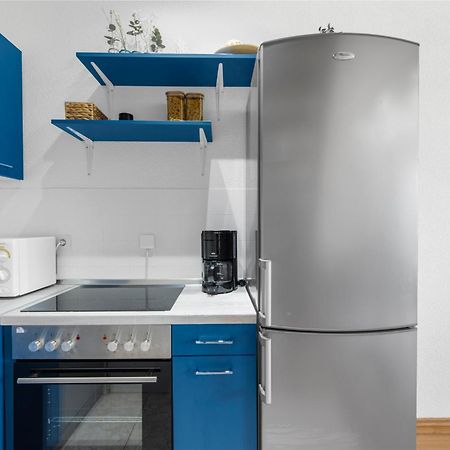 Apartment Maria Πόρετς Εξωτερικό φωτογραφία