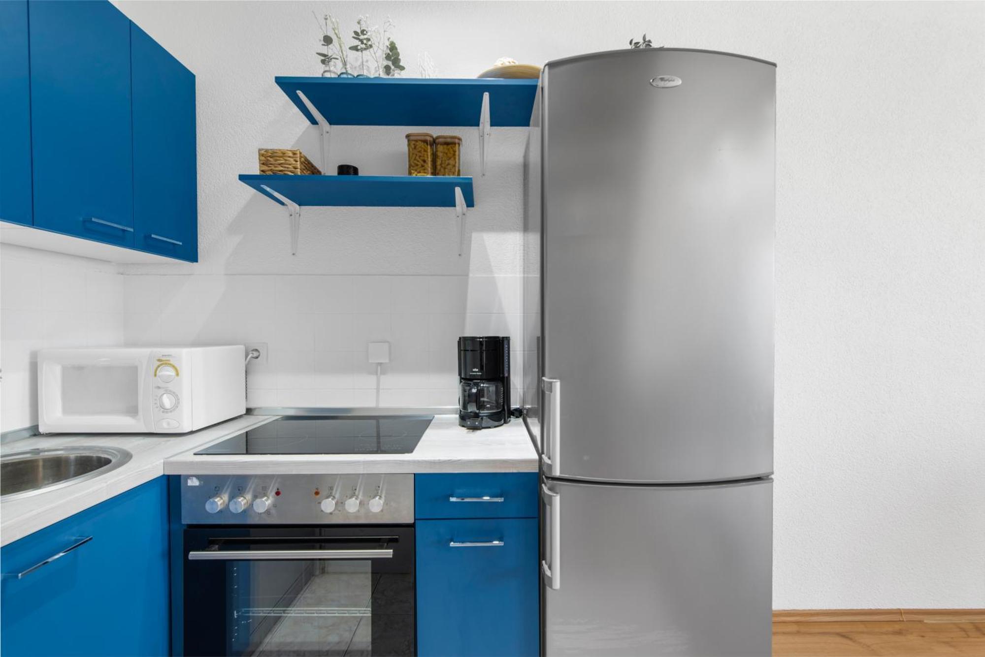 Apartment Maria Πόρετς Εξωτερικό φωτογραφία