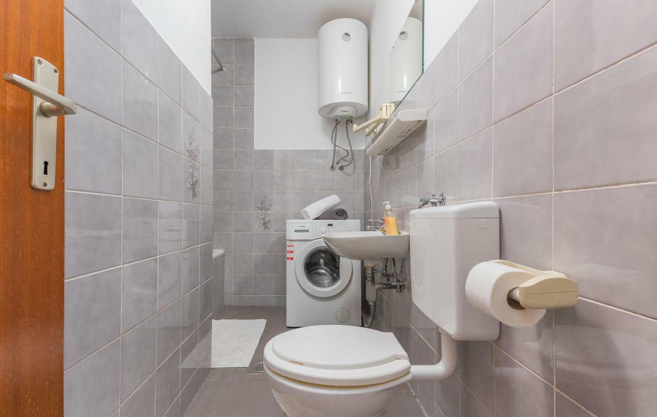 Apartment Maria Πόρετς Εξωτερικό φωτογραφία