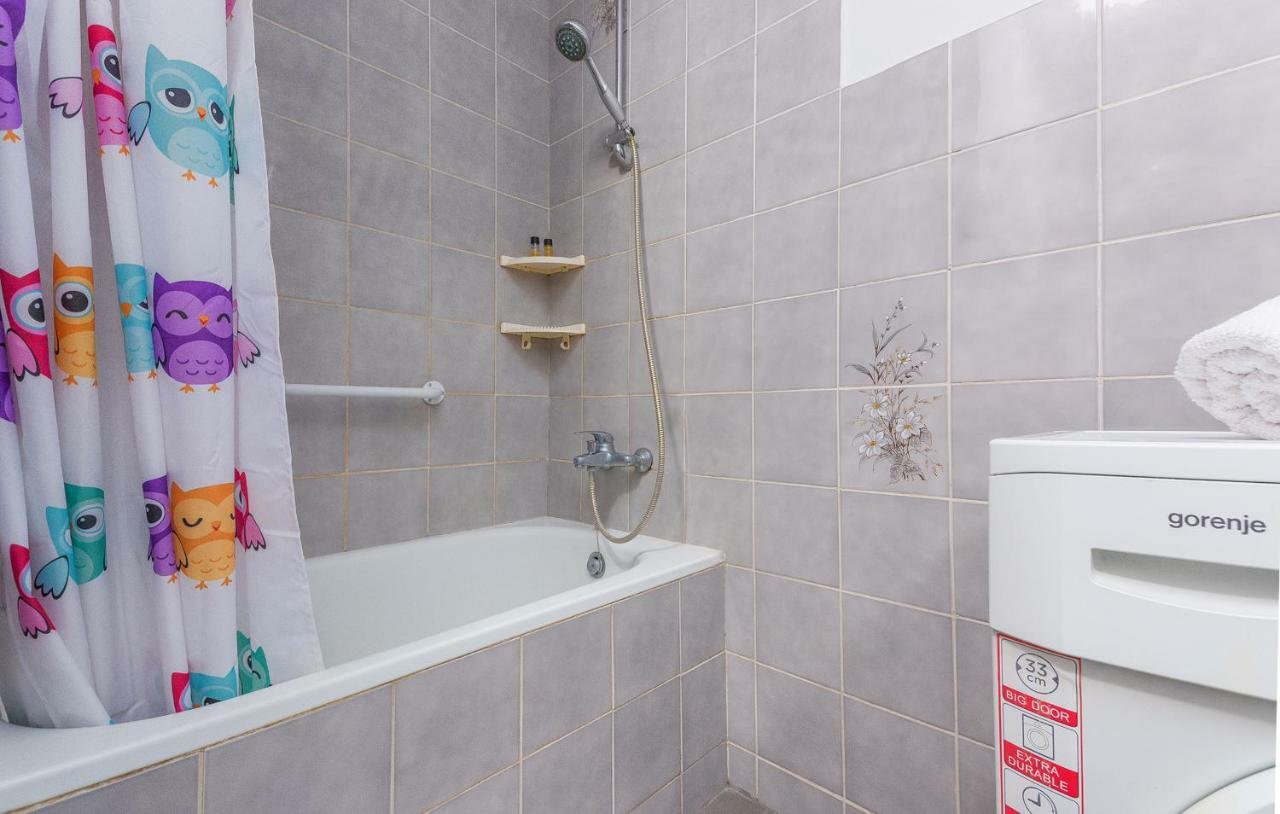 Apartment Maria Πόρετς Εξωτερικό φωτογραφία