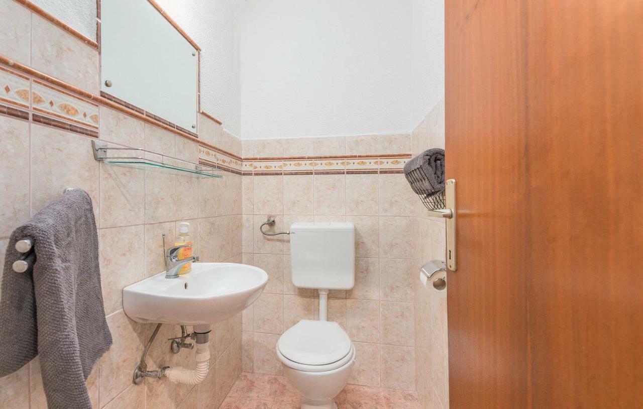 Apartment Maria Πόρετς Εξωτερικό φωτογραφία